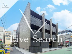 カルマーレ 301 【埼玉県川越駅】 の外観写真