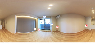 カルマーレ 302 【埼玉県川越駅】 の外観写真