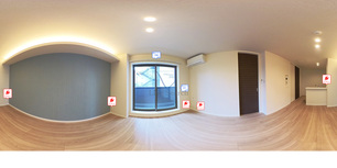 カルマーレ 303 【埼玉県川越駅】 の外観写真