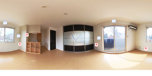 La Luce 303 【東京都東急田園都市線　桜新町駅】 の外観写真