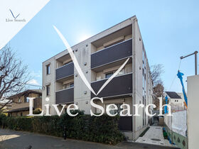 La Luce 303 【東京都東急田園都市線　桜新町駅】 の外観写真