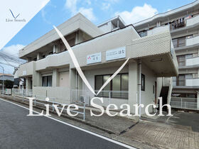 下山門2丁目事務所兼住宅  【福岡県下山門駅】 の外観写真