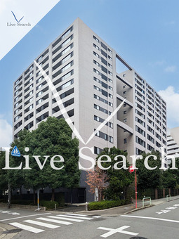 グラン・アベニュー栄 1403 【愛知県伏見駅】 の外観写真