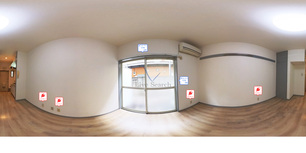 アパートM 103 【東京都東急田園都市線／三軒茶屋駅】 の外観写真