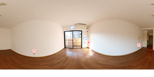 Sハウス姪浜 204 【福岡県姪浜駅】 の外観写真