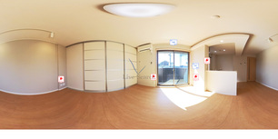 グランアーブル 306 【福岡県	西鉄天神大牟田線 井尻駅 徒歩7分  】 の外観写真