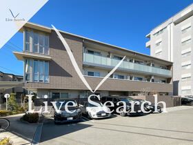 グランアーブル 306 【福岡県	西鉄天神大牟田線 井尻駅 徒歩7分  】 の外観写真