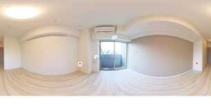 ヴォーガコルテ久が原アジールコート 209 【東京都久が原駅】 の外観写真