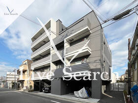 ヴォーガコルテ久が原アジールコート 209 【東京都久が原駅】 の外観写真