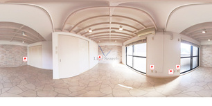 朝日プラザ天神 1211 【福岡県天神】 の外観写真