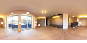 カーサファミリオ 101 【埼玉県大和田駅】 の外観写真