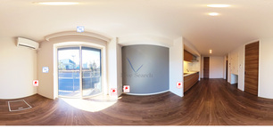 カーサファミリオ 105 【埼玉県大和田駅】 の外観写真