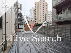 港区東麻布1丁目土地  【東京都芝公園駅】 の外観写真