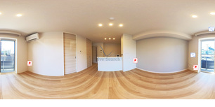 カーサファミリオ 103 【埼玉県大和田駅】 の外観写真