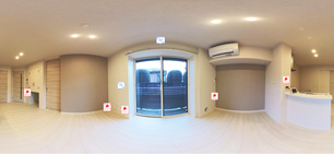 カーサファミリオ 109 【埼玉県大和田駅】 の外観写真