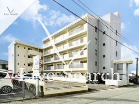 メゾン・ド陶山 203 【福岡県都府楼前駅】 の外観写真