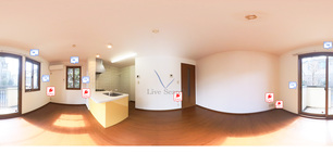 セジュール船橋FALLS 101 【東京都小田急電鉄小田原線　千歳船橋駅】 の外観写真