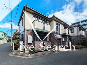 セジュール船橋FALLS 101 【東京都小田急電鉄小田原線　千歳船橋駅】 の外観写真