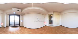 ワコーレ八幡山 404 【東京都八幡山駅】 の外観写真