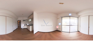 メゾン・ド陶山 202 【福岡県都府楼前駅】 の外観写真