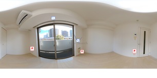 Verona大井南LussoGrande 303 【東京都立会川駅】 の外観写真