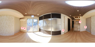 プーロ・テ・ヴェルデ 103 【埼玉県秋津駅】 の外観写真