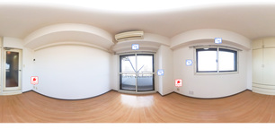 ワコーレ八幡山 601 【東京都八幡山駅】 の外観写真