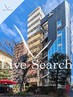 メインステージ西麻布Ⅱ 303 【東京都東京メトロ千代田線 乃木坂駅】 の外観写真