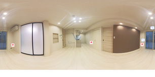 サイドバイサイド 102 【神奈川県阪東橋駅】 の外観写真