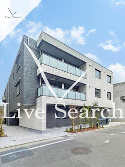 サイドバイサイド 102 【神奈川県阪東橋駅】 の外観写真