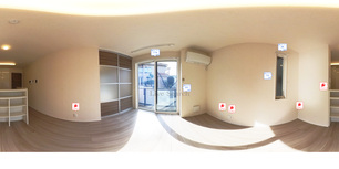 きりさとA 101 【東京都東京都浅草線　西馬込駅】 の外観写真