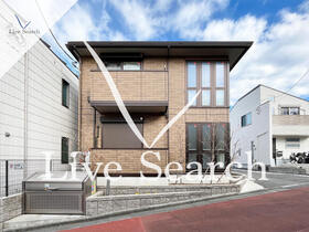 きりさとA 101 【東京都東京都浅草線　西馬込駅】 の外観写真