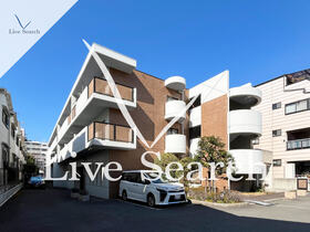 太平ロイヤル瓜破 201 【大阪府喜連瓜破駅】 の外観写真