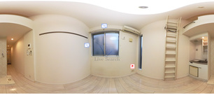 GAパーク川崎紺屋町 206 【神奈川県矢向駅】 の外観写真