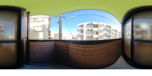 カトレアタウン神松寺 5 【福岡県七隈駅】 の外観写真