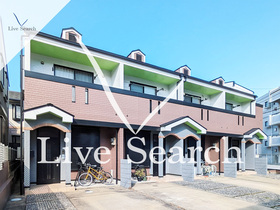 カトレアタウン神松寺 5 【福岡県七隈駅】 の外観写真