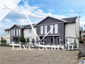 レ．セーナ 102 【埼玉県南与野駅】 の外観写真