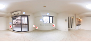 モンテベルデ第5横浜 902 【神奈川県平沼橋駅】 の外観写真