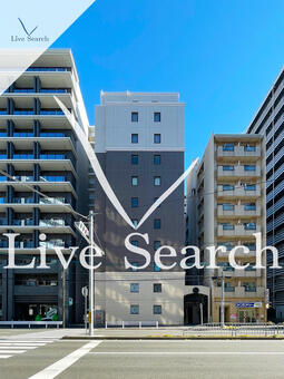 ポルタニグラ千種 1003 【愛知県鶴舞駅】 の外観写真