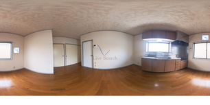 サン伏見 201 【神奈川県黄金町駅】 の外観写真