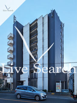 SOCIO町田 403 【東京都町田駅】 の外観写真