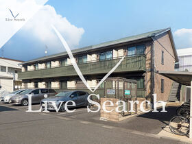 エスペランサ 208 【埼玉県三郷中央駅】 の外観写真