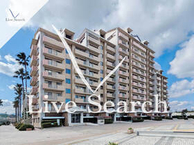 リベーラガーデンC棟（セントラルウエスト） 606 【福岡県姪浜駅】 の外観写真