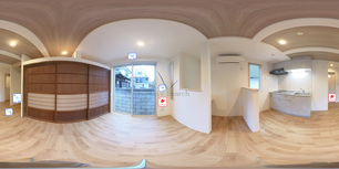 SILVERADO方南 101 【東京都方南町】 の外観写真