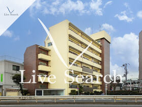 サンモア学芸大マンション 303 【東京都都立大学駅】 の外観写真