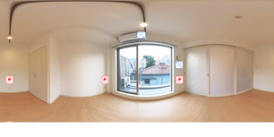 パーク目白台 302 【東京都雑司が谷駅】 の外観写真