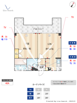 パーク目白台 302 【東京都雑司が谷駅】 の外観写真