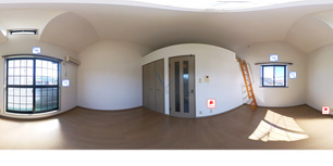 ステディハウス神松寺 201 【福岡県七隈駅】 の外観写真