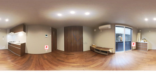 サニーフォレストⅡ 101 【東京都武蔵小山駅】 の外観写真