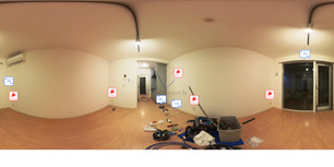 パーク目白台 102 【東京都雑司が谷駅】 の外観写真